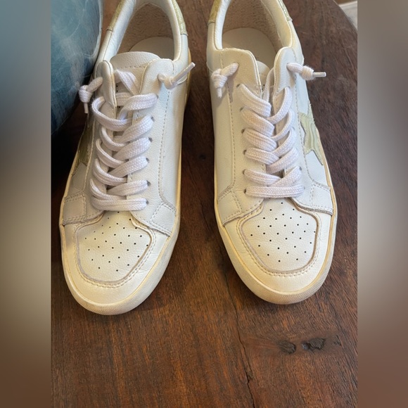 Vintage Havana sneakers - Picture 2 of 4
